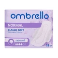 Прокладки для критичних днів Ombrello Classic Soft Day Normal 18шт