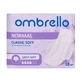 Прокладки для критичних днів Ombrello Classic Soft Day Normal 18шт