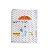 Прокладки для критичних днів Ombrello Classic Day Dry 36шт