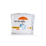 Прокладки для критичних днів Ombrello Classic Day Dry 9шт: ціни та характеристики