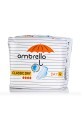 Прокладки для критических дней Ombrello Classic Day Dry 9шт
