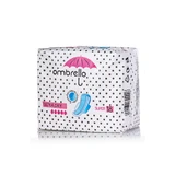 Прокладки для критических дней Ombrello Ultra Super Dry 16шт