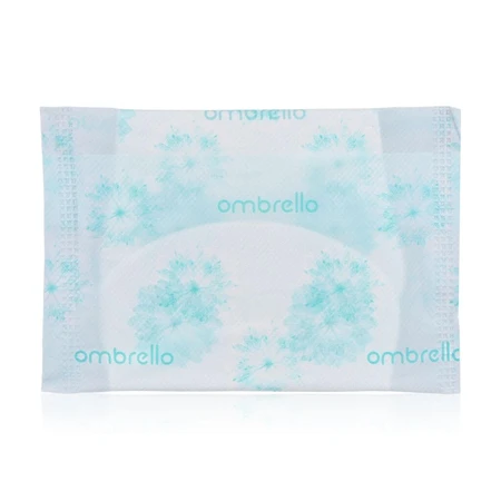 Прокладки ежедневные Ombrello Satin Soft Normal, 20 шт: цены и характеристики