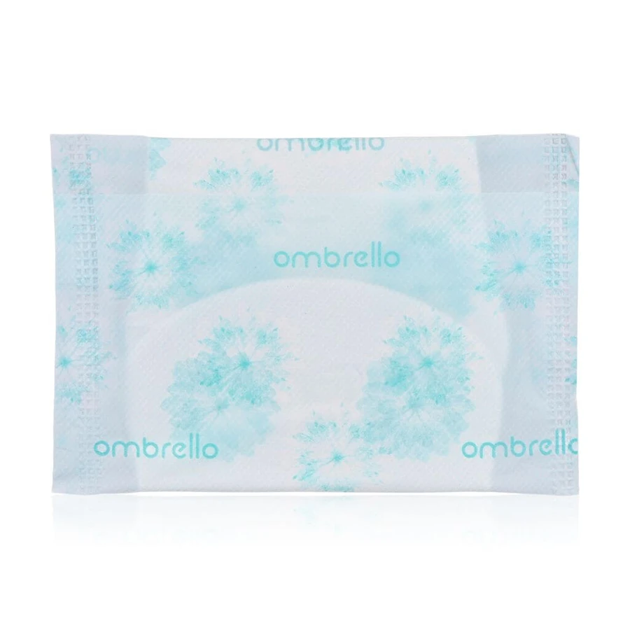 Прокладки ежедневные Ombrello Satin Soft Normal, 20 шт: цены и характеристики