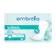 Прокладки щоденнi Ombrello Satin Soft Normal 50шт