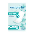 Прокладки ежедневные Ombrello Satin Soft Normal 50шт: цены и характеристики