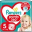 Підгузки-трусики Pampers р.5 12-17 кг 42 шт