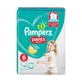 Підгузки-трусики Pampers Pants р.6 15+ кг 38 шт Velio