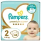 Подгузники Pampers Premium Care размер 2 4-8 кг 46 шт