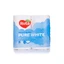 Туалетний папір Ruta Pure White білий 3 шари 4 рул