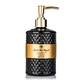 Крем-мыло жидкое Savon De Royal Black pearl 500 мл