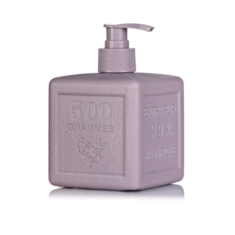 Крем-мыло жидкое Savon De Royal Purple дозатор 500 мл: цены и характеристики