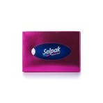 Салфетки Selpak мини-коробка, 70шт: цены и характеристики
