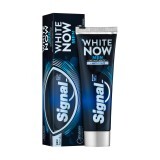 Зубна паста Signal White Now Men Super Pure Toothpaste 75 мл