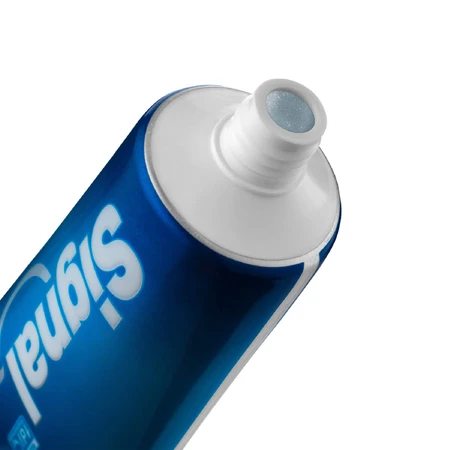 Зубная паста Signal White Now 75 мл: цены и характеристики