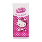 Платочки бумажные Smile носовые НЕ ароматизированные 10шт: цены и характеристики