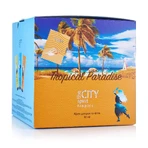 Подарунковий набір The City Spirit Tropical Paradise крем для рук 30 мл- 3шт: ціни та характеристики