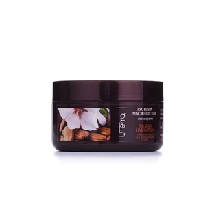  Густе SPA-масло для тіла UTerra Native масло какао та міндальна олія 250 мл