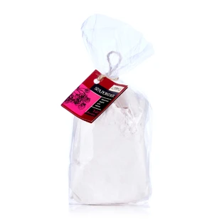 Молочна Пудра для ванни Uterra Wild Strawberry 100г