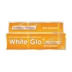 Зубная паста White Glo отбеливающая для курящих 24г