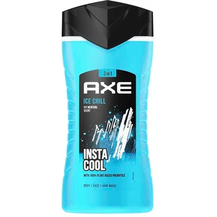 Гель для душу Axe чоловічий Айс Чіл 250мл
