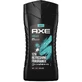 Гель для душа мужской Axe Appolo Sage 400 мл