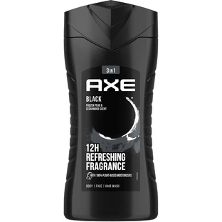Гель для душа Axe Блэк 250мл