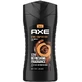 Гель для душа мужской Axe Dark Tempation Dark Chocolate Scent Total Relax, 400 мл