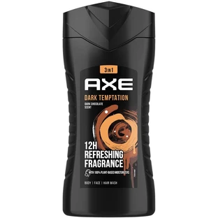 Гель для душу Axe чоловічий Дарк Темптейшн 250мл