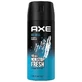 Дезодорант Axe спрей чоловічий  Айс Чіл 150мл