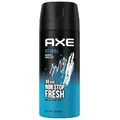 Дезодорант Axe спрей чоловічий Айс Чіл 150мл