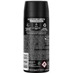Дезодорант Axe спрей мужской Блэк 150мл: цены и характеристики