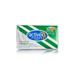 Антибактериальное мыло Activex Дуо Нечурал 120гр: цены и характеристики