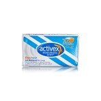 Антибактериальное мыло Activex Дуо Фреш 120гр: цены и характеристики