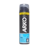 Гель для бритья Arko мужской кул 200мл