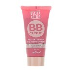BB крем для лица Belita Young Photoshop-эффект 30 мл: цены и характеристики
