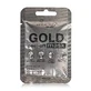 Маска-плівка Via Beauty Gold Mask з біо-золотом, 10г