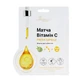 Омолаживающая маска для лица Via Beauty с витамином С, 30г