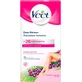 Воскові смужки Veet для депіляції нормальної шкіри 12 шт