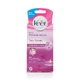Восковые полоски Veet для эпиляции лица с ароматом розы и эфирными маслами 20 шт