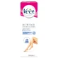 Крем для депіляції Veet для чутливої шкіри 100мл