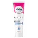Крем для депіляції Veet для чутливої шкіри 100мл: ціни та характеристики