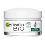 Крем для лица Garnier Bio ночной антивозрастной с экстрактом лаванды для всех типов кожи, 50 мл: цены и характеристики