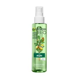 Спрей для лица Garnier Bio с экстрактом арганы для сухой и чувствительной кожи, 150 мл