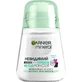 Дезодорант шариковый Garnier Mineral женский невидимый Прикосновение свежести 50 мл
