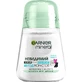 Дезодорант кульковий Garnier Mineral жіночий Невидимий Свіжість бавовни 50мл