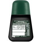 Дезодорант кульковий Garnier Mineral чоловічий 72 Нон-стоп Захист 6 50мл: ціни та характеристики