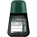 Дезодорант шариковый Garnier Mineral мужской Активный Контроль + 50мл: цены и характеристики
