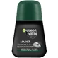 Дезодорант кульковий Garnier Mineral чоловічий Магній, Ультрасухість 50мл