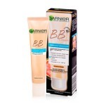 ВВ-крем Garnier Skin Naturals Комплексный матирующий крем для лица SPF 20, 40 мл: цены и характеристики